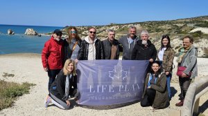 Life Plan: Επιβράβευση των συνεργατών για 10η χρονιά, με τετραήμερο ταξίδι στην Κύπρο