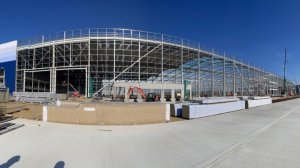 Η Aviva επενδύει 20 εκατ. λίρες στην κατασκευαστική εταιρεία κατοικιών χαμηλών εκπομπών άνθρακα TopHat