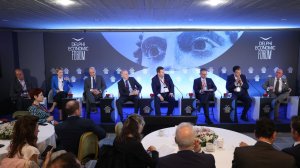 Οικονομικό Φόρουμ Δελφών: Δυναμική ανάπτυξη της ηλεκτροκίνησης στην Ελλάδα!
