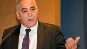 Γ. Χατζηθεοδοσίου: To μεγαλύτερο ποσοστό των οφειλετών δεν μπορεί να υπαχθεί στη ρύθμιση των 36 ή 72 δόσεων