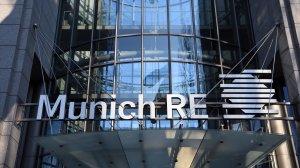 Η Munich Re στο δρόμο για ένα βιώσιμο μέλλον! - Δείτε εδώ όλο τον απολογισμό!