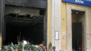 Αραρίσκοντας Ηλίας Προβόπουλος: Για τα θύματα της Marfin