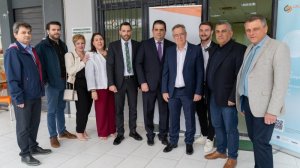 Συνεταιριστική Ασφαλιστική: Επεκτείνεται στην Πιερία!