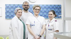  Αθηναϊκή Mediclinic: «Οι άνθρωποί μας είναι η δύναμή μας!»