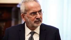 Νέος υπηρεσιακός πρωθυπουργός αναλαμβάνει ο Πρόεδρος του Ελεγκτικού Συνεδρίου, Γιάννης Σαρμάς!