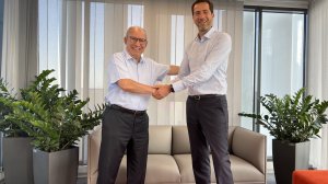 BNS και RAFARM ιδρύουν την BNS Opthalmics και αξιοποιούν τη νανοτεχνολογία στην ανάπτυξη νέων οφθαλμικών προϊόντων!