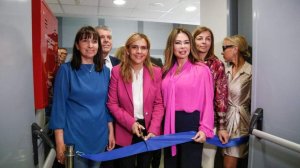 Νέο κέντρο ημέρας παιδιού και εφήβου στα Μελίσσια!