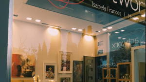 Artworx: Ένας νέος χώρος τέχνης στην Κηφισιά!