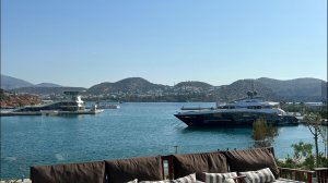 «Έδεσε» το πρώτο σκάφος στην ανανεωμένη Astir Marina!