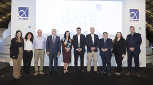 Το The Digital Gate IV ολοκληρώθηκε: Νέες εμπειρίες και καινοτόμες λύσεις για όσους ταξιδεύουν