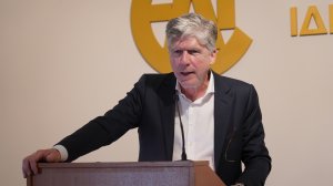 Ο Κλαδικός Τύπος, ο Αλέξανδρος Σαρρηγεωργίου και όσα πρέπει να μάθουν όλοι και κυρίως οι νεοεισερχόμενοι Διευθύνοντες Σύμβουλοι με τις «συνοδείες» τους! (βίντεο)