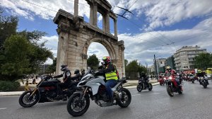 “We Ride As One”: Πάνω από 15.000 λάτρεις της Ducati στη δεύτερη διοργάνωση!