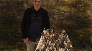 Πίσω στα χωράφια και στα κοπάδια…