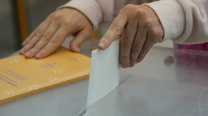 Στο «κόκκινο» οι μηχανές σε επαγγέλματα που σχετίζονται, άμεσα ή έμμεσα, με την κάλπη!