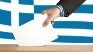Ποιος θα κερδίσει τους αναποφάσιστους;