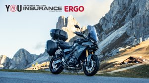 Γερμανία: ERGO και YAMAHA συνεργάζονται προσφέροντας ασφαλιστική κάλυψη και συμβουλές στους αναβάτες μοτοσυκλέτας! 