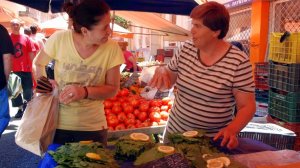 Αμπελόφυλλα από την Αρχαία Κόρινθο