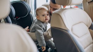 Το «Σύνδρομο του ξεχασμένου μωρού»: Μπορεί να επηρεάσει τον οποιονδήποτε!