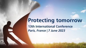 Insurance Europe: Protecting Tomorrow - 13th International Conference