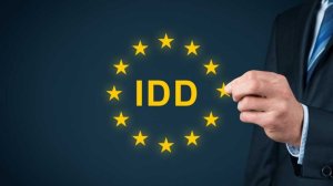 Η IDD μπορεί να γίνει πιο ψηφιακή σεβόμενη όλα τα κανάλια διανομής!