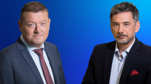 Agile insurance: Μαθήματα ασφάλισης από τον CEO της Interamerican!
