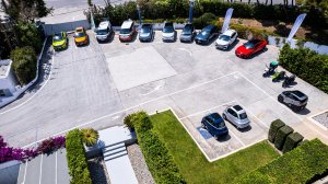 Η Kosmocar παρουσιάζει την Kosmomove και διαμορφώνει την Αστική Μικροκινητικότητα!