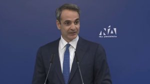 Η πολιτική κυριαρχία της Νέας Δημοκρατίας και οι αναταράξεις στην Κεντροαριστερά 