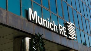 Munich Re: Κατά 100 εκατ. ευρώ πάνω από το στόχο της για το 2022!
