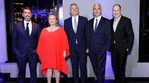 Ευρωπαϊκή Πίστη – Στη Νέα Υόρκη οι κορυφαίοι του Δικτύου Πωλήσεων!