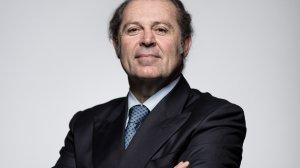 Philippe Donnet: Στον CEO της Generali Group απονεμήθηκε το βραβείο "Premio Galileo 2000" στη Φλωρεντία!