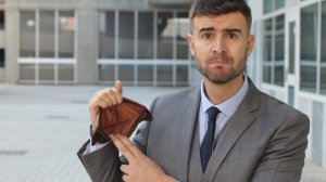 Πως απαντάμε στην αντίρρηση: «Δεν έχω χρήματα»; (βίντεο)
