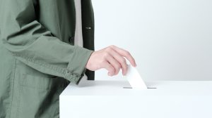 Εκλογές 2023: Ψηφίζω για πρώτη φορά - Τι πρέπει να γνωρίζω!