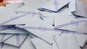 Εκλογές; Τα αποτελέσματα στο 99,62% της επικράτειας