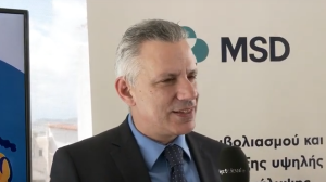 MSD: Η συμβολή του εμβολιασμού στην εξάλειψη του HPV! (βίντεο)