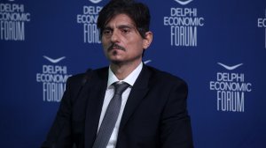Δυναμική Παρουσία της ΒΙΑΝΕΞ στο 8ο Οικονομικό Φόρουμ των Δελφών
