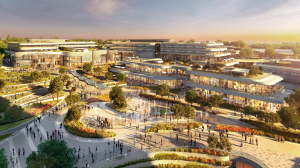 LAMDA Development: Υπογραφή συμφωνίας για την παροχή συμβουλευτικών υπηρεσιών πριν από την κατασκευή Early Contractor Involvement!