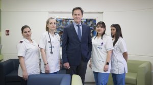 Παγκόσμια Ημέρα Νοσηλευτών: Οι άνθρωποι δίπλα μας, όταν είμαστε ασθενείς