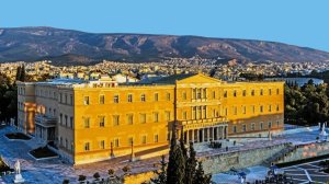 Σήμερα η ορκωμοσία του Κυριάκου Μητσοτάκη και η ανακοίνωση της νέας κυβέρνησης!