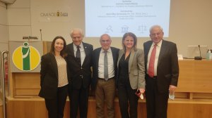 Ιωάννης Χαμηλοθώρης (πρόεδρος Εταιρίας Δικαστικών Μελετών): Πότε ο ιατρός έχει ευθύνη για σφάλμα ή αμέλεια!