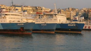 Ηλίας Προβόπουλος: Τι έγινε με τον τουρισμό;