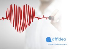 Affidea: 1 στους 500 ανθρώπους έχει μυοκαρδιοπάθεια ασυμπτωματική ή αδιάγνωστη!