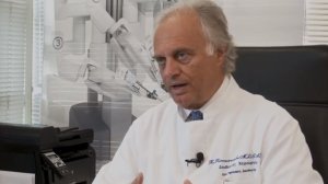 Κωνσταντίνος Κωνσταντινίδης: Οι υπηρεσίες που προσφέρει η λαπαροσκοπική και η ρομποτική χειρουργική στους άνδρες!