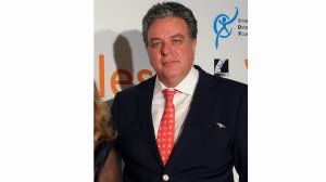 Γιώργος Τροβάς: Και οι άνδρες μπορεί να έχουν οστεοπόρωση!