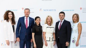 Novartis Hellas: Οι πρωτοβουλίες για την ενδυνάμωση της κοινωνίας και των ασθενών! 