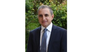 Νέο μέλος στο partnership της KPMG!