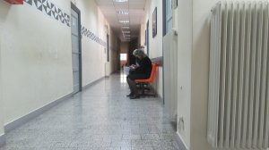 Ηλίας Προβόπουλος: Το βουβό κύμα της κοινωνίας