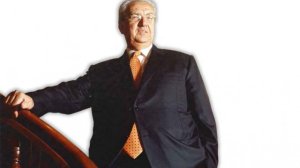 Σήμερα τα αποκαλυπτήρια της προτομής του Δημήτρη Κοντομηνά!