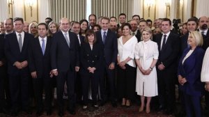 Σπύρος Καπράλος: Στα βαθιά πέφτει με το καλημέρα η Κυβέρνηση!