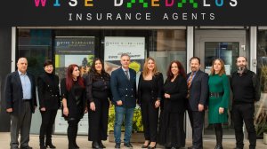 Wise Daedalus Agents: “Επίδομα πατρότητας” για πρώτη φορά στην Ελλάδα!