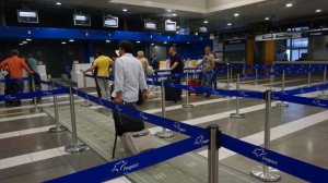 Η Fraport Greece προσφέρει νέο αναπτυξιακό κίνητρο για την επιμήκυνση της τουριστικής περιόδου